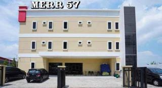 Merr 57 - Surabaya - 2