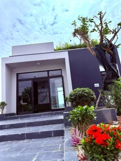 Ivory VIP Villa 3 tầng, bể bơi 5 sao - Lương Sơn - 5