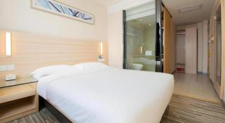 City Comfort Inn Changsha Tangshuili Fuyou - Changsha - 5