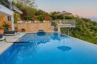 Aquamarine Villa - Agní - 4