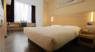 City Comfort Inn Changsha Tangshuili Fuyou - Changsha - 3