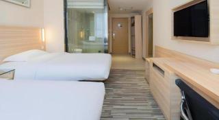 City Comfort Inn Changsha Tangshuili Fuyou - Changsha - 4