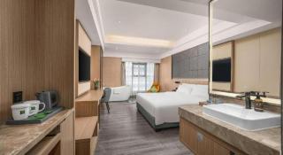 ibis Styles Dongguan Chang-an Wanda Plaza Hotel - Dongguan - 1