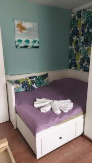 Mini apartment with separate entrance - 9