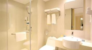 City Comfort Inn Changsha Tangshuili Fuyou - Changsha - 1