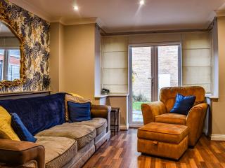 Coopers Townhouse - Cottage - Worle - 8