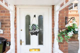 Manchester Serenity House - Manchester - 7