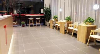 7 Days Premium Xiamen Airport Dianqian - Xiamen - 3