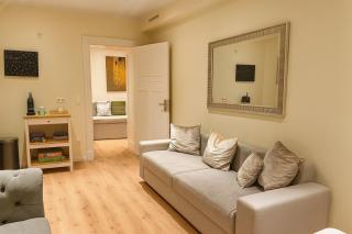 glorious cloud apartment - Berlim - 3