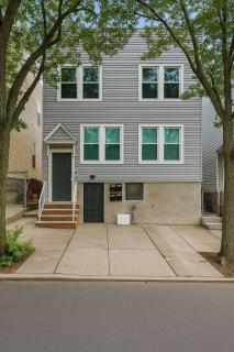 Cozy apartment near a New York - Jersey City - 9