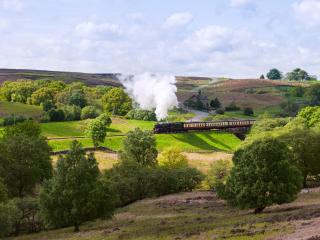The Carrs - Pickering - 1