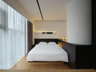 SFEEL Designer Hotel (Kunming Old Street Nanping Pedestrian Street Branch) - Kunming - 2