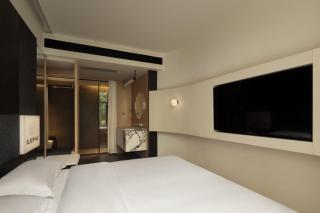 SFEEL Designer Hotel (Kunming Old Street Nanping Pedestrian Street Branch) - Kunming - 3