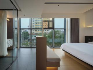 SFEEL Designer Hotel (Kunming Old Street Nanping Pedestrian Street Branch) - Kunming - 4