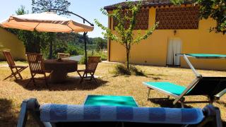 Agriturismo Podere le Tombe - Palaia - 0