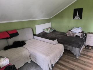 Ride And Rest, BMX Championship Stay - Kocēni - 5