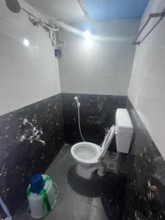 PANMOZHI RESIDENCY - Tiruvannāmalai - 3