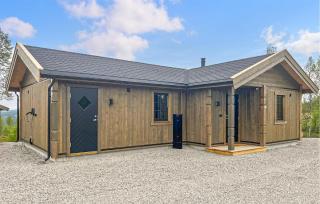 2 Bedroom Awesome Home In Engerdal - 2