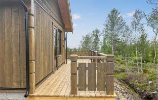 2 Bedroom Awesome Home In Engerdal - 1