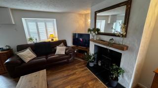 Cosy 1 Bed Cottage, Log Burner - Pembrokeshire - 3