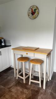 Cosy 1 Bed Cottage, Log Burner - Pembrokeshire - 2