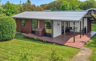 3 Bedroom Awesome Home In Hørve - 4