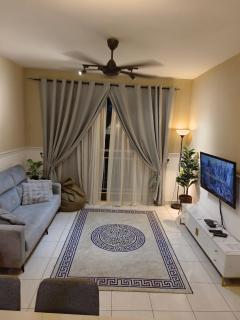 Homestay Bangi near Ukm with swimming pool - Kajang - 0