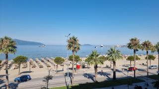 Seaside Apartment partial seaview - Vlorë - 8