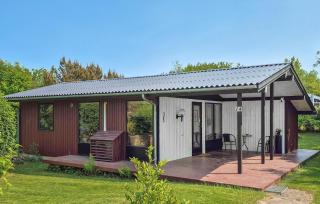 3 Bedroom Awesome Home In Hørve - Hørve - 3