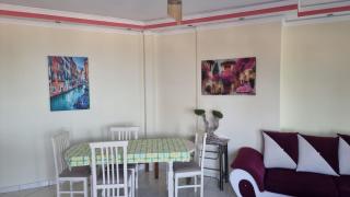 Seaside Apartment partial seaview - Vlorë - 5