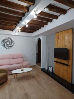 Apartamento SWEET HOME TOLEDO - 8
