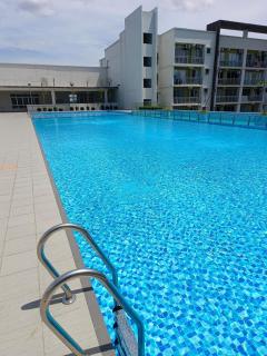 Homestay Bangi near Ukm with swimming pool - Kajang - 9
