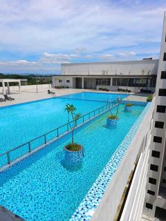 Homestay Bangi near Ukm with swimming pool - 1
