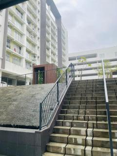 Homestay Bangi near Ukm with swimming pool - Kajang - 5