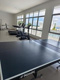 Homestay Bangi near Ukm with swimming pool - Kajang - 4