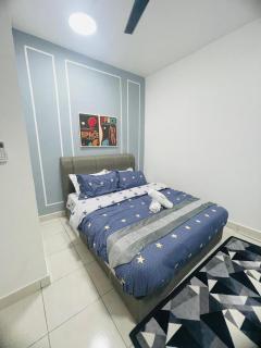 Homestay Bangi near Ukm with swimming pool - 8