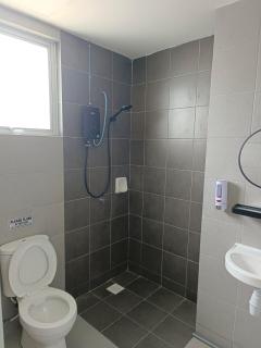 Homestay Bangi near Ukm with swimming pool - 4