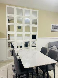 Homestay Bangi near Ukm with swimming pool - 5