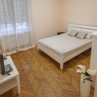 ELEGANT STAY-Boutique Apartment Experience - Belgrad - 5