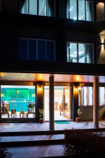 Pohnphansa Boutique Hotel - Narathiwat - 4
