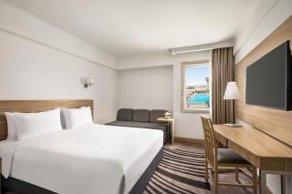 Novotel Cairo Airport - 2