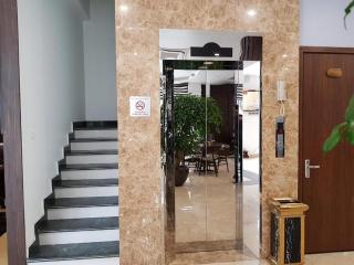 Helen Halong Hotel - Ha Long - 7