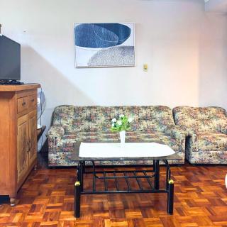 Big Condo Unit Baguio Near Burnham Park - 2