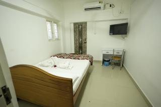 ABM Homestay - Thanjavur - 4