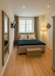 glorious cloud apartment - Berlim - 9