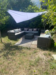 Maison Eysines- A10 - 9