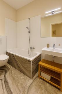 glorious cloud apartment - Berlim - 8