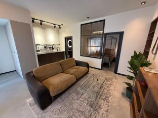 GU DESIGN apartments - Saldus - 8
