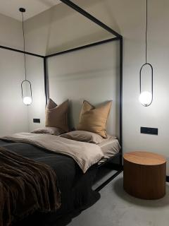 GU DESIGN apartments - Saldus - 7