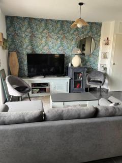 Appartement ds résidence avec piscine Mauguio Carnon - 9